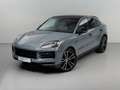 Porsche Cayenne E-Hybrid Coupé Grau - thumbnail 2