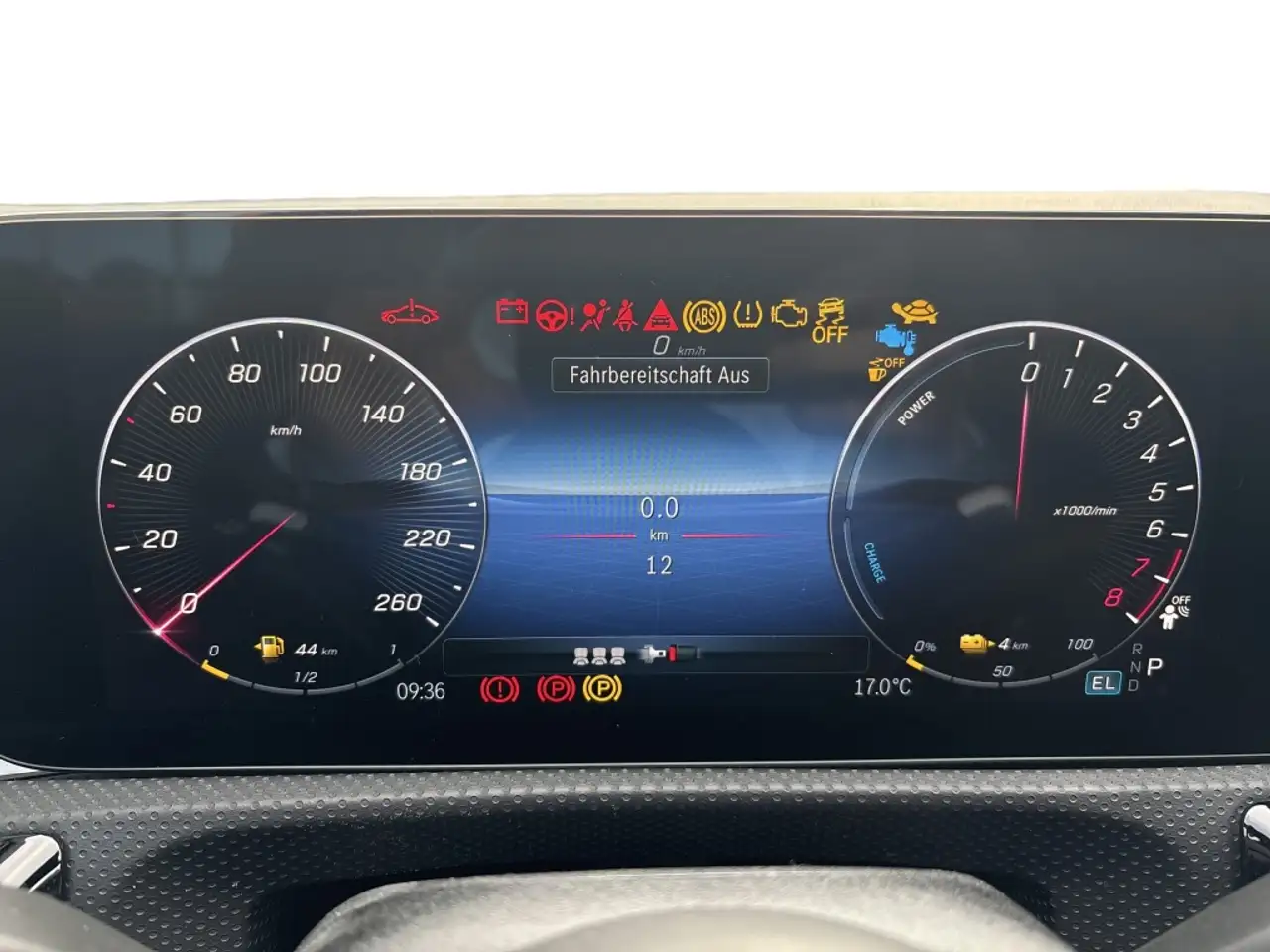 Mercedes-Benz A-Class e Special Edition AMG Night Multibeam 19", миниатюра 10