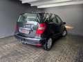 Mercedes-Benz A 200 AVANTGARDE, KLIMA, ANHÄNGERKUPPLUNG Negro - thumbnail 4