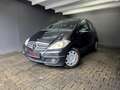 Mercedes-Benz A 200 AVANTGARDE, KLIMA, ANHÄNGERKUPPLUNG Negro - thumbnail 1