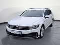 Volkswagen Passat Variant 1.4 TSI Plug-In-Hybrid DSG GTE Weiß - thumbnail 2