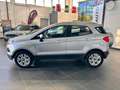 Ford EcoSport 1.5 tdci Titanium 95cv E6 Grau - thumbnail 8