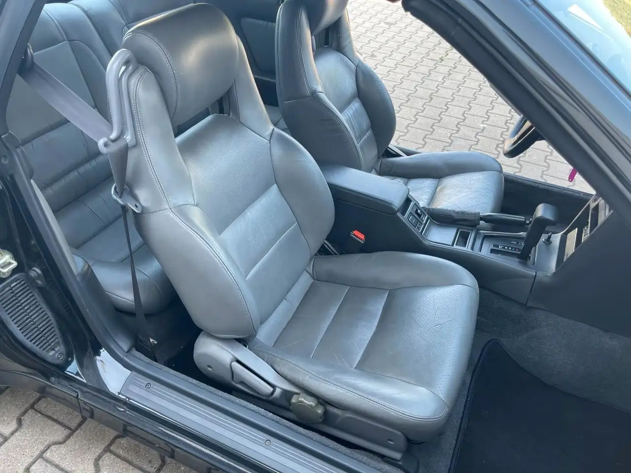 Toyota Supra 3,0iA Turbo MK3/Liebhaber/Original/Leder.., foto 11