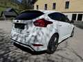 Ford Focus ST Line Weiß - thumbnail 3