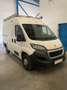 Peugeot Boxer 333 L2 H1 BHDI 88kW (120CV) S&S 6 Vel. M Blanco - thumbnail 3