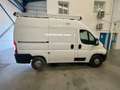 Peugeot Boxer 333 L2 H1 BHDI 88kW (120CV) S&S 6 Vel. M Blanco - thumbnail 4