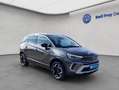 Opel Crossland Crossland 1.2 Automatik Elegance Grau - thumbnail 7