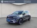 Opel Crossland Crossland 1.2 Automatik Elegance Grau - thumbnail 1