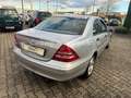Mercedes-Benz C 200 KOMPRESSOR AVANTGARDE Klima/TÜV05.2026 Silber - thumbnail 6