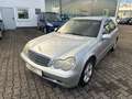 Mercedes-Benz C 200 KOMPRESSOR AVANTGARDE Klima/TÜV05.2026 Silber - thumbnail 3