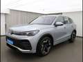 Volkswagen Tiguan R-LINE 2.0 TDI DSG (+EURO6+ACC-RADAR) Navi Silber - thumbnail 2
