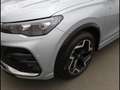 Volkswagen Tiguan R-LINE 2.0 TDI DSG (+EURO6+ACC-RADAR) Navi Silber - thumbnail 4