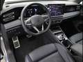 Volkswagen Tiguan R-LINE 2.0 TDI DSG (+EURO6+ACC-RADAR) Navi Silber - thumbnail 9