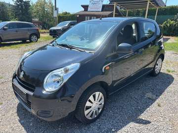 Alto 1.0 Club / Klima / TÜV 11-2026