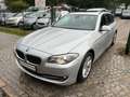 BMW 525 Touring 525d xDrive Leder Panorama Head-Up Silber - thumbnail 1