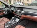 BMW 525 Touring 525d xDrive Leder Panorama Head-Up Silber - thumbnail 7