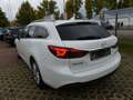 Mazda 6 2.2 Exclusive-Line Autom.,Tempom.,Navi Weiß - thumbnail 24