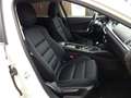 Mazda 6 2.2 Exclusive-Line Autom.,Tempom.,Navi Weiß - thumbnail 15