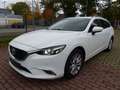 Mazda 6 2.2 Exclusive-Line Autom.,Tempom.,Navi Weiß - thumbnail 5