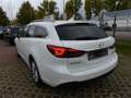 Mazda 6 2.2 Exclusive-Line Autom.,Tempom.,Navi Weiß - thumbnail 7