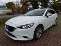Mazda 6 2.2 Exclusive-Line Autom.,Tempom.,Navi Weiß - thumbnail 25