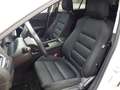 Mazda 6 2.2 Exclusive-Line Autom.,Tempom.,Navi Weiß - thumbnail 12