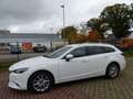 Mazda 6 2.2 Exclusive-Line Autom.,Tempom.,Navi Weiß - thumbnail 26