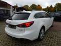 Mazda 6 2.2 Exclusive-Line Autom.,Tempom.,Navi Weiß - thumbnail 3