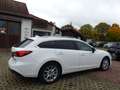 Mazda 6 2.2 Exclusive-Line Autom.,Tempom.,Navi Weiß - thumbnail 21