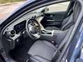 Mercedes-Benz C 220 AVANTGARDE Advanced*AHK*LED*Totwinkel*DISTRONIC* Blau - thumbnail 7