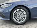 Mercedes-Benz C 220 AVANTGARDE Advanced*AHK*LED*Totwinkel*DISTRONIC* Blau - thumbnail 6