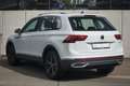Volkswagen Tiguan 2.0 TSI Elegance 4Motion LED Navi ACC DAB Белый - thumbnail 3