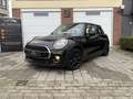 MINI One 1.2i benzine FIRST EDITION 11/2017 97000km (75PK) Zwart - thumbnail 1