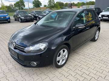 VI Team BlueMotion/BMT 1.2 1.Hand
