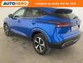 Nissan Qashqai 1.5 VC-T e-POWER N-Connecta Azul - thumbnail 4