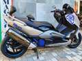Yamaha TMAX 500 Grijs - thumbnail 6