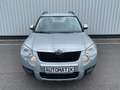 Skoda Yeti Experience Automatik Navi Leder TÜV NEU Silber - thumbnail 2