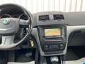 Skoda Yeti Experience Automatik Navi Leder TÜV NEU Silber - thumbnail 12