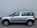 Skoda Yeti Experience Automatik Navi Leder TÜV NEU Silber - thumbnail 7