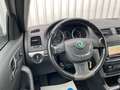 Skoda Yeti Experience Automatik Navi Leder TÜV NEU Silber - thumbnail 13