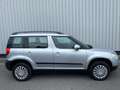 Skoda Yeti Experience Automatik Navi Leder TÜV NEU Silber - thumbnail 6
