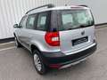Skoda Yeti Experience Automatik Navi Leder TÜV NEU Silber - thumbnail 5