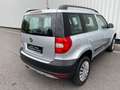 Skoda Yeti Experience Automatik Navi Leder TÜV NEU Silber - thumbnail 4