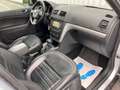 Skoda Yeti Experience Automatik Navi Leder TÜV NEU Silber - thumbnail 11