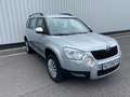 Skoda Yeti Experience Automatik Navi Leder TÜV NEU Silber - thumbnail 3