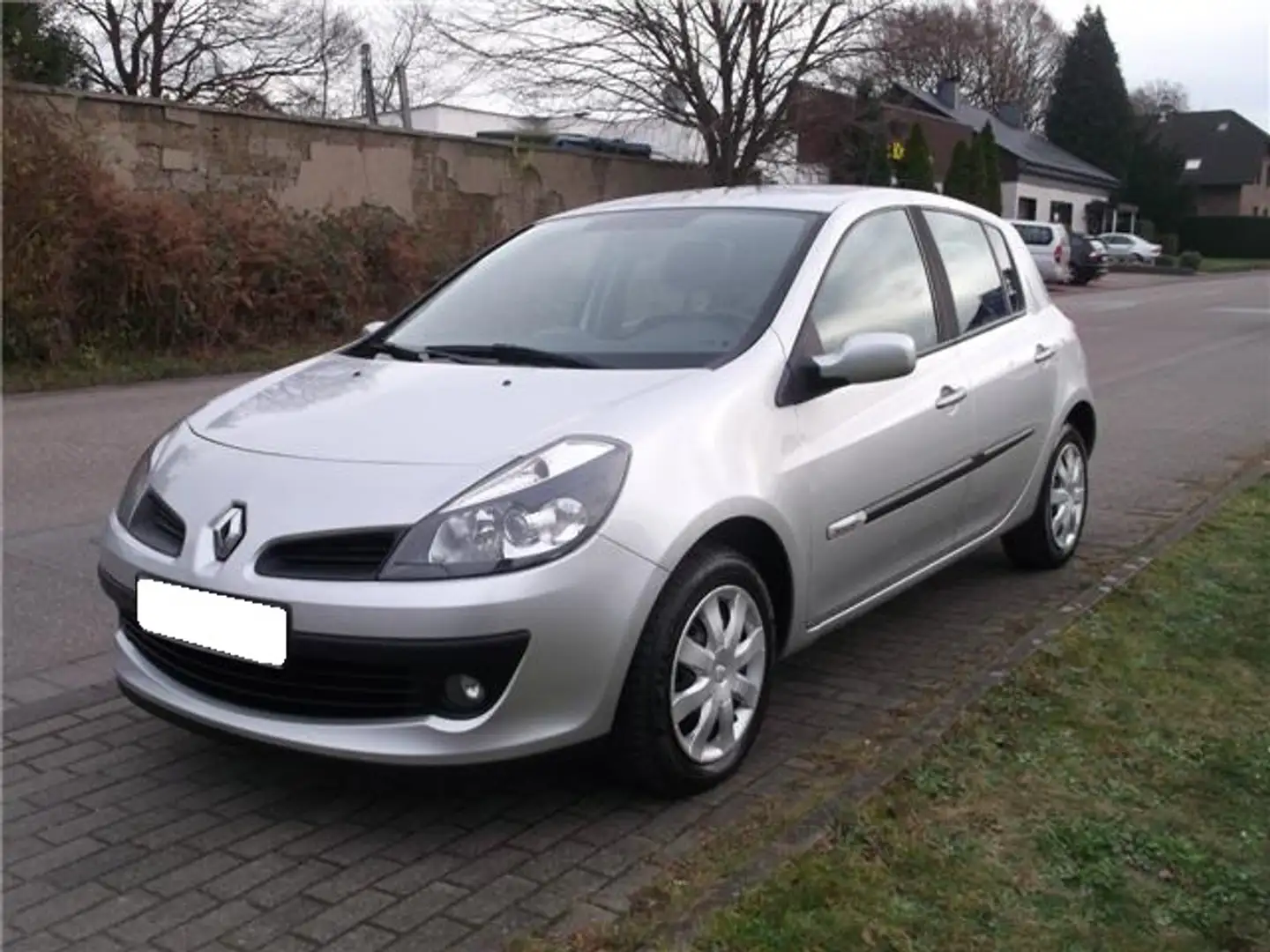Renault Clio Clio 1.5 dCi 85 Expression - 1