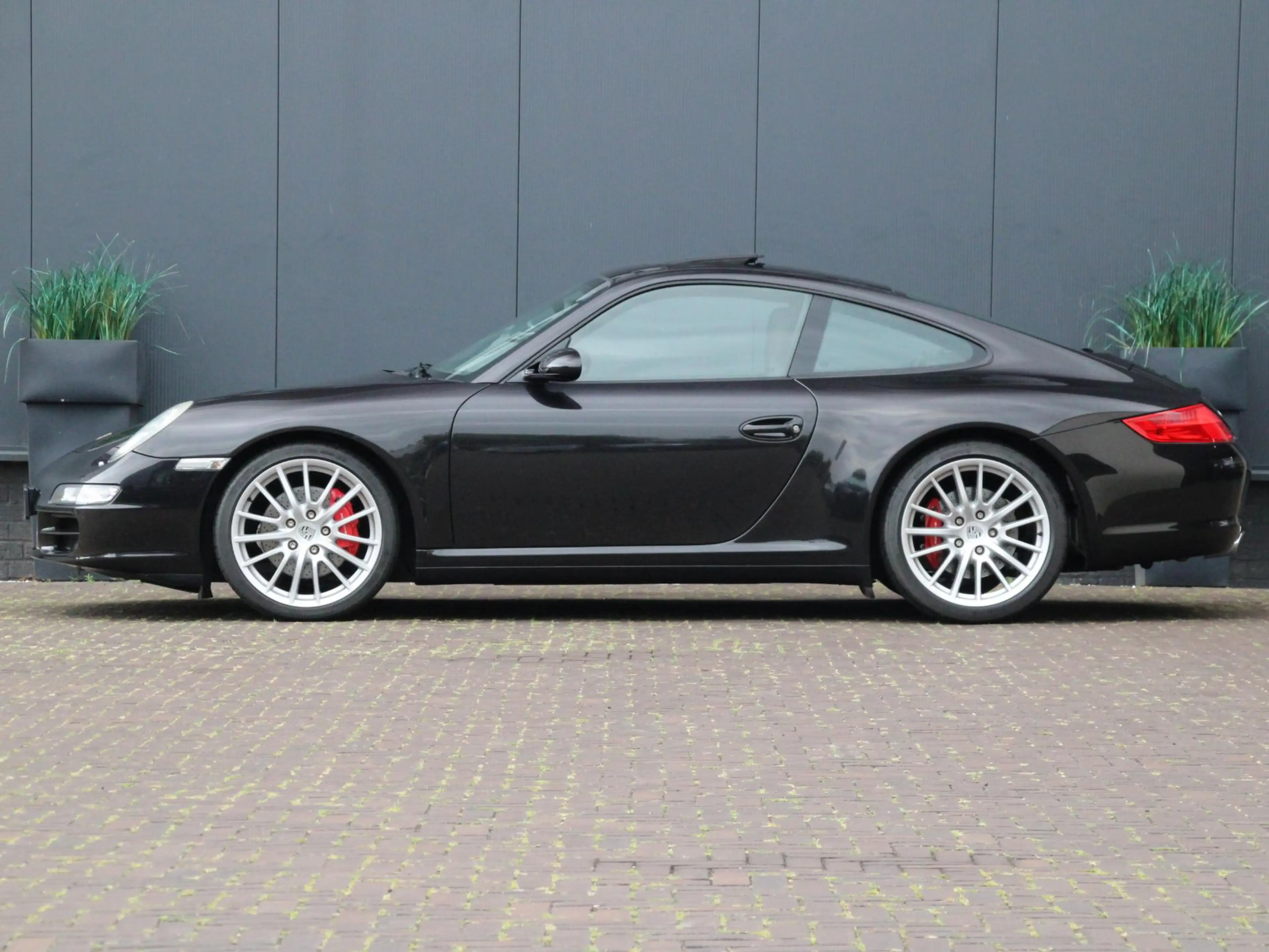Porsche 997 3.8 Carrera 4S (997) | BOSE | Schuifdak | Vol-Lede — photo 4