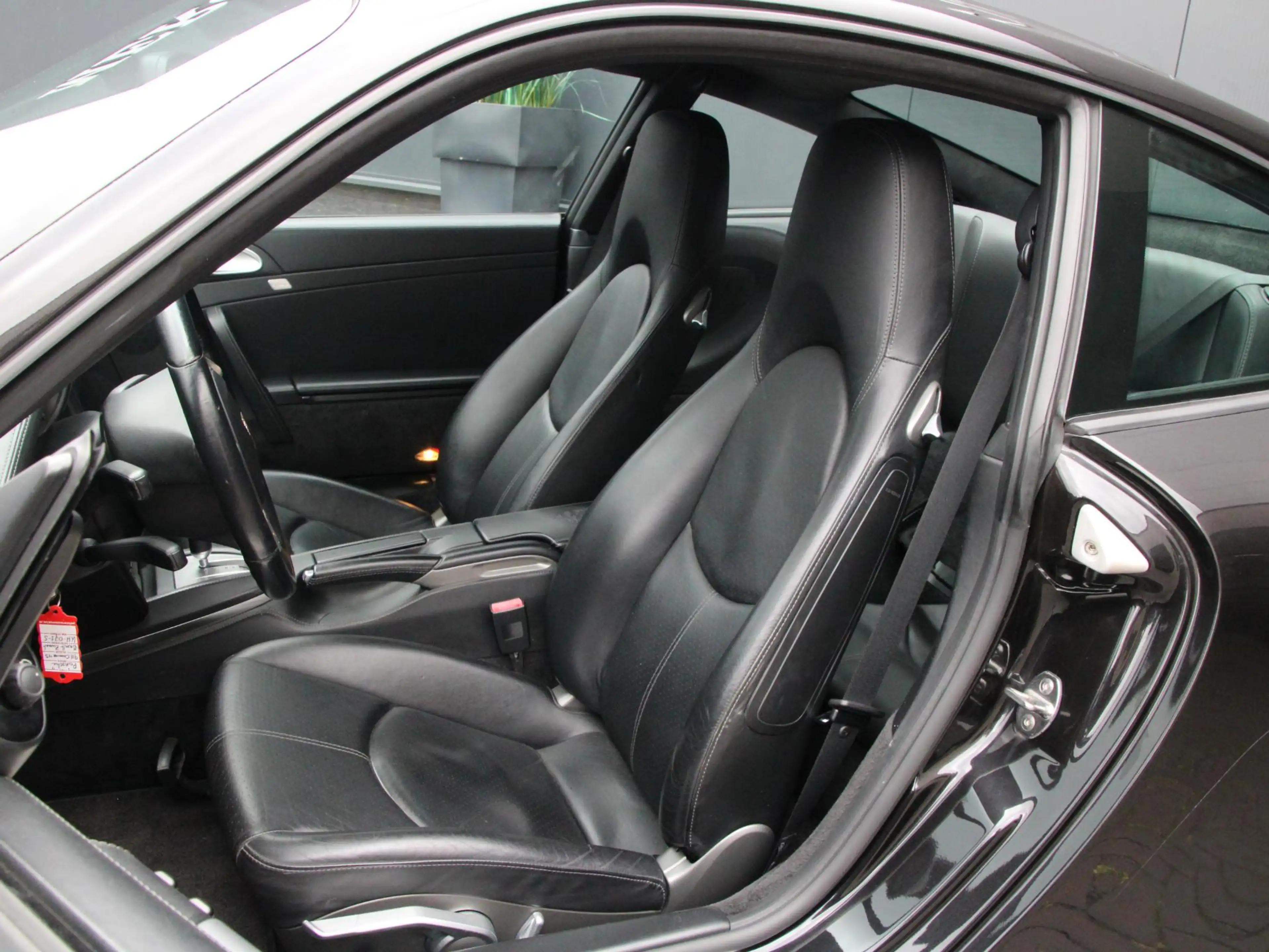 Porsche 997 3.8 Carrera 4S (997) | BOSE | Schuifdak | Vol-Lede — photo 3