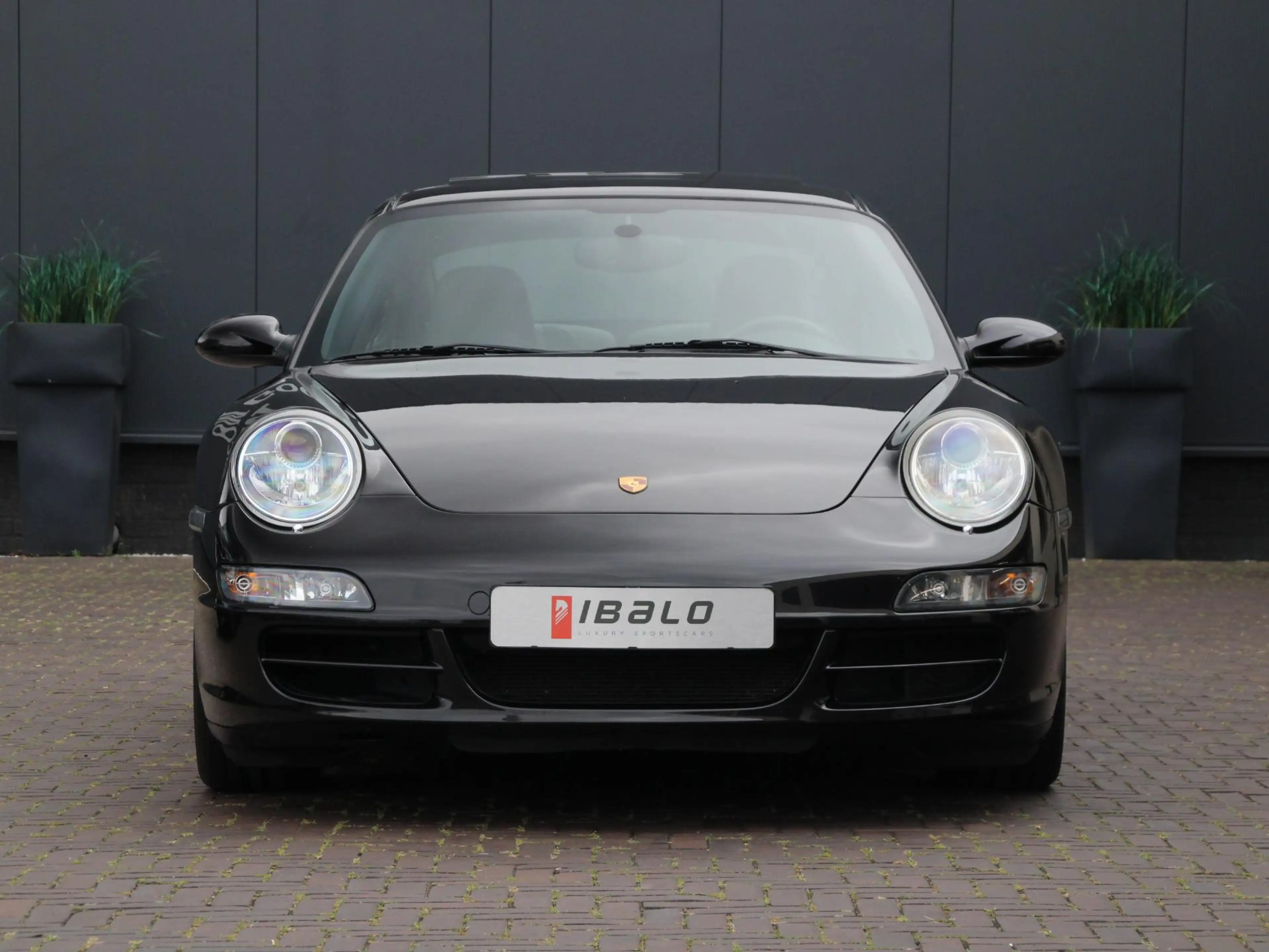 Porsche 997 3.8 Carrera 4S (997) | BOSE | Schuifdak | Vol-Lede — photo 14