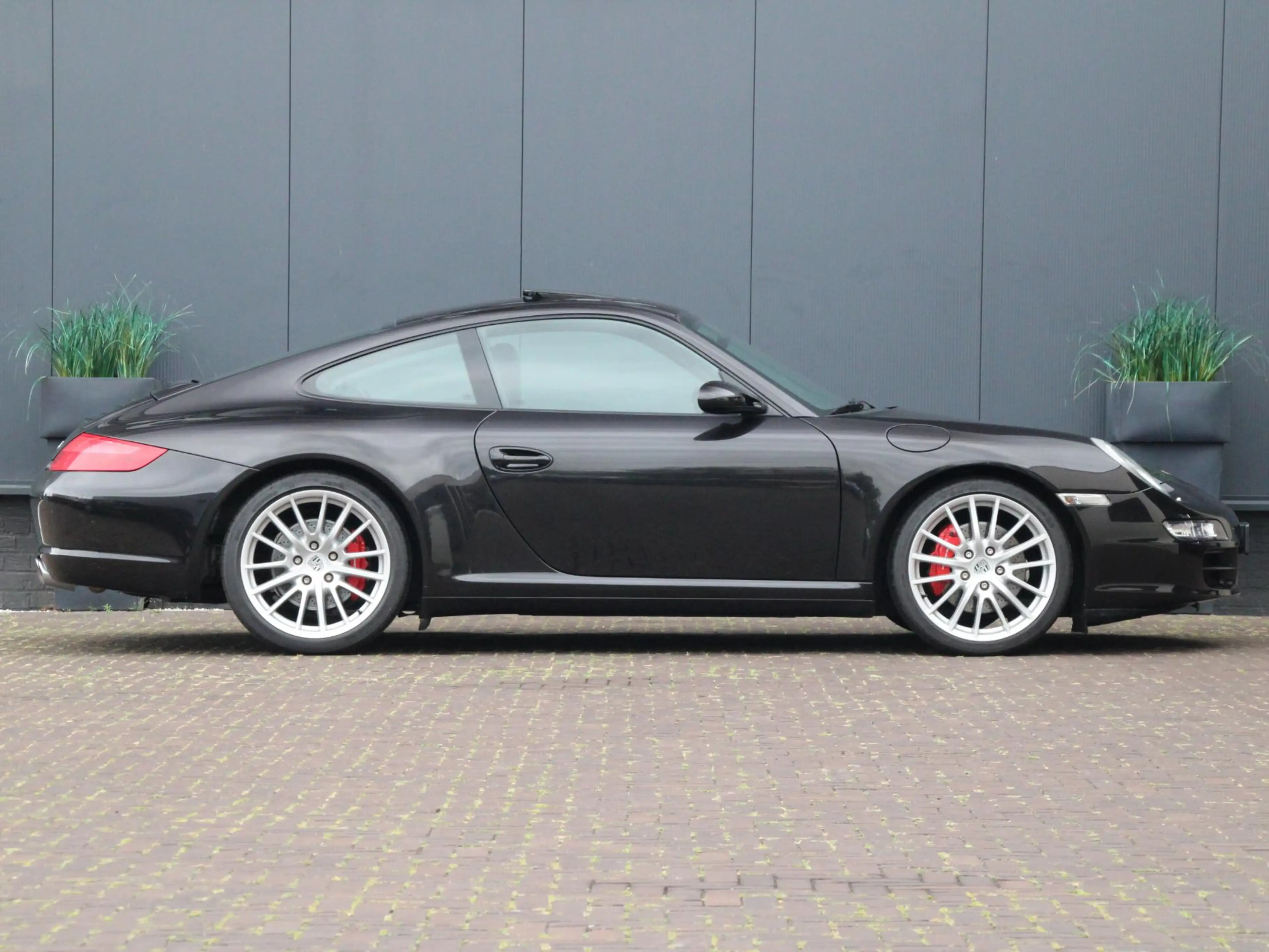Porsche 997 3.8 Carrera 4S (997) | BOSE | Schuifdak | Vol-Lede — photo 12